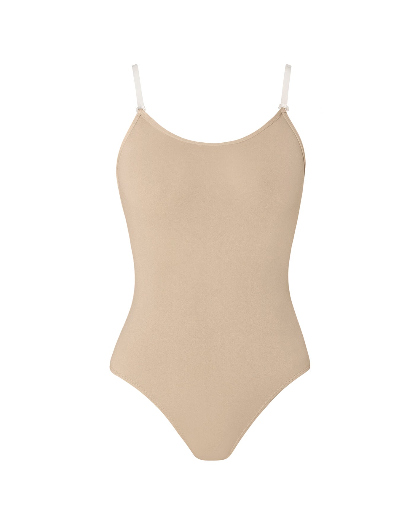 Classic Seamfree Body Stocking