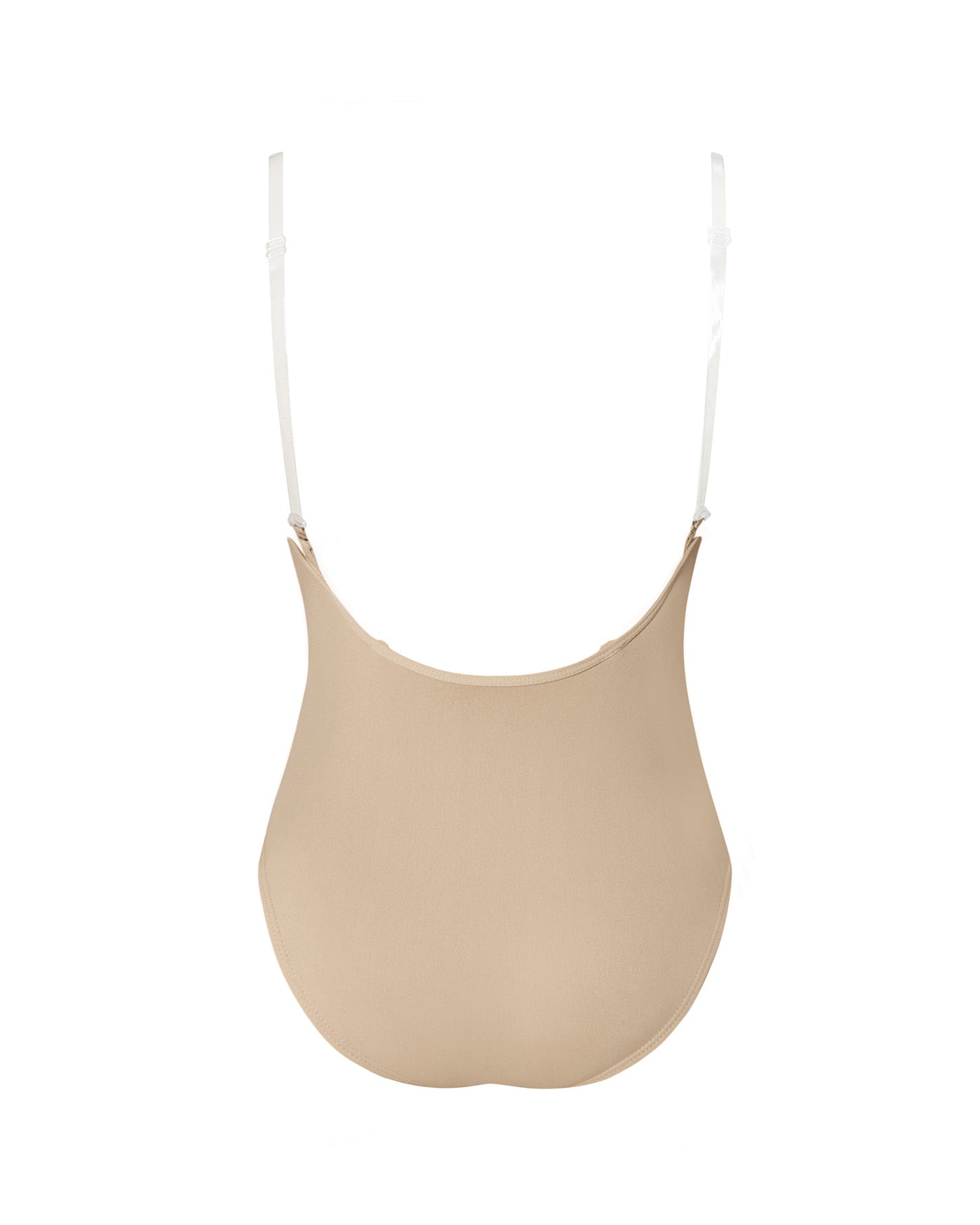 Classic Seamfree Body Stocking