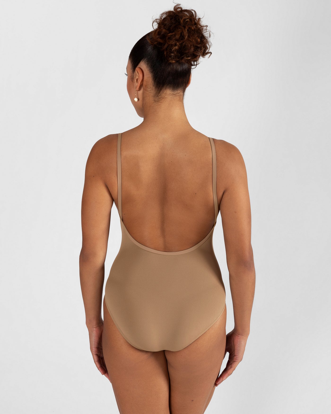 Seamless Body Stocking