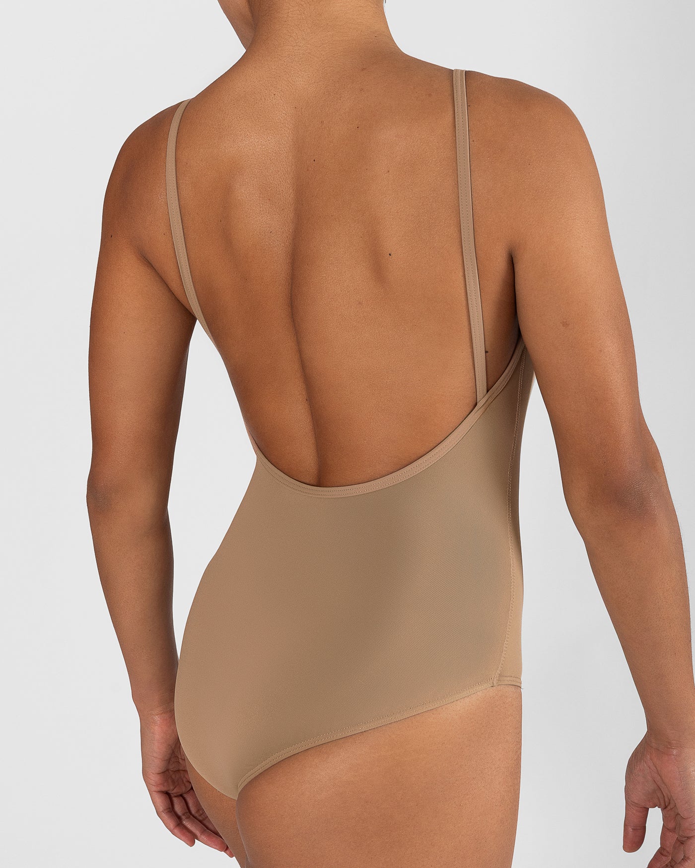Seamless Body Stocking