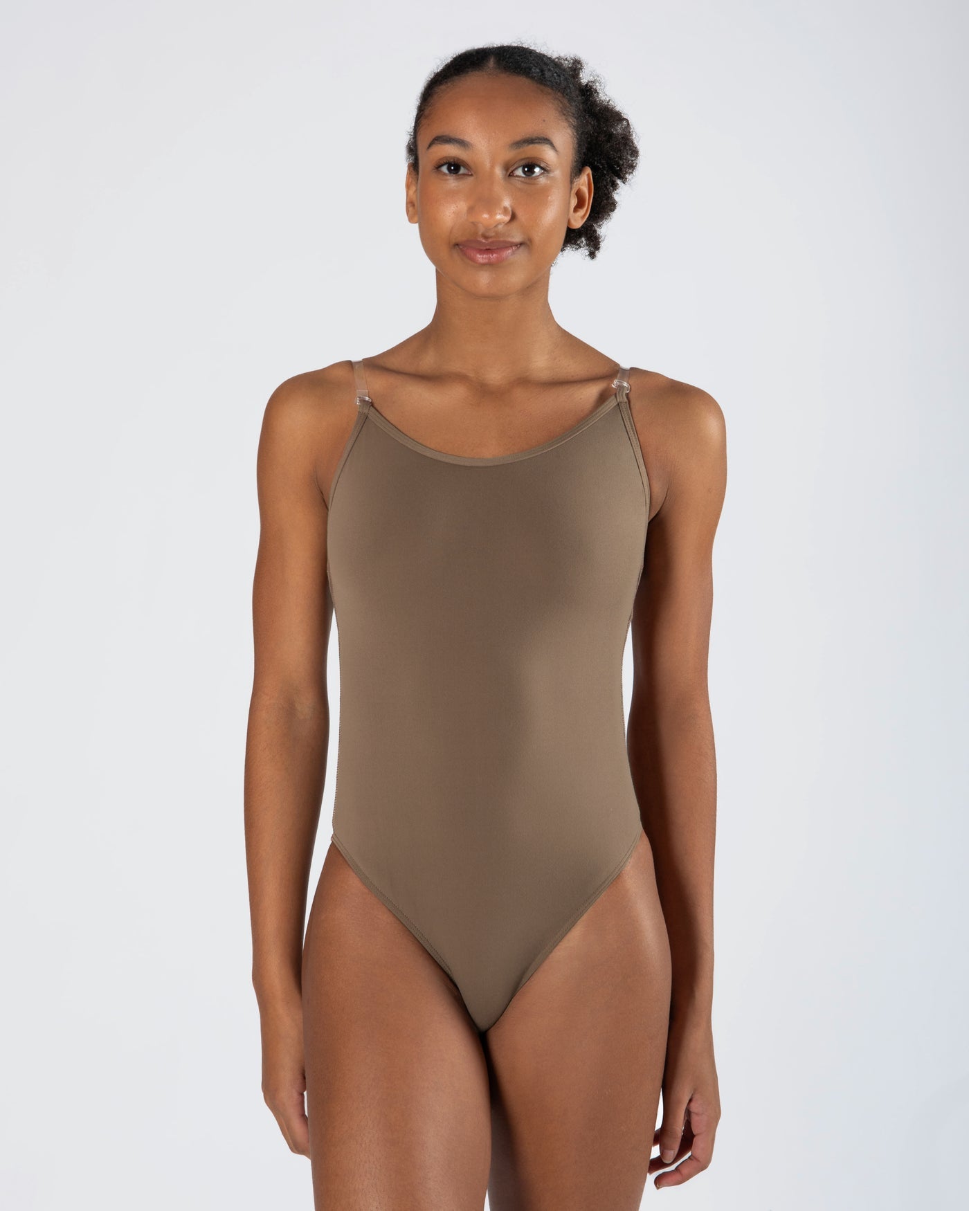 Seamless Convertible Body Stocking