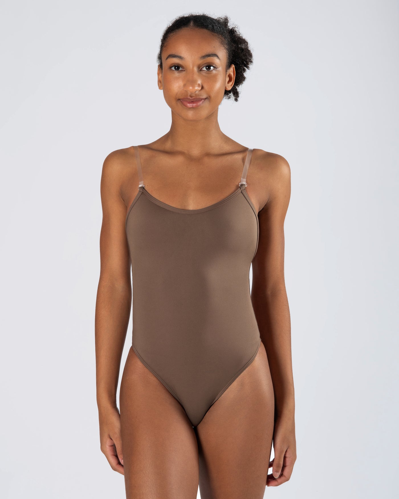 Seamless Convertible Body Stocking