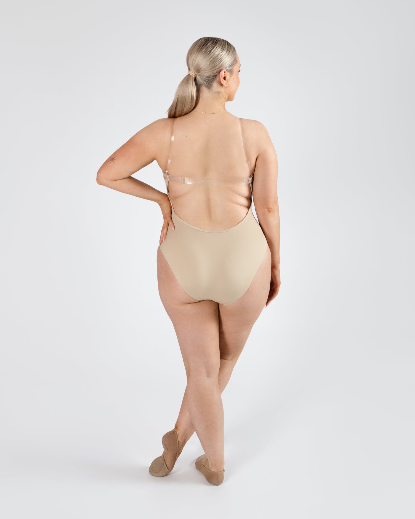 Support Body Stocking