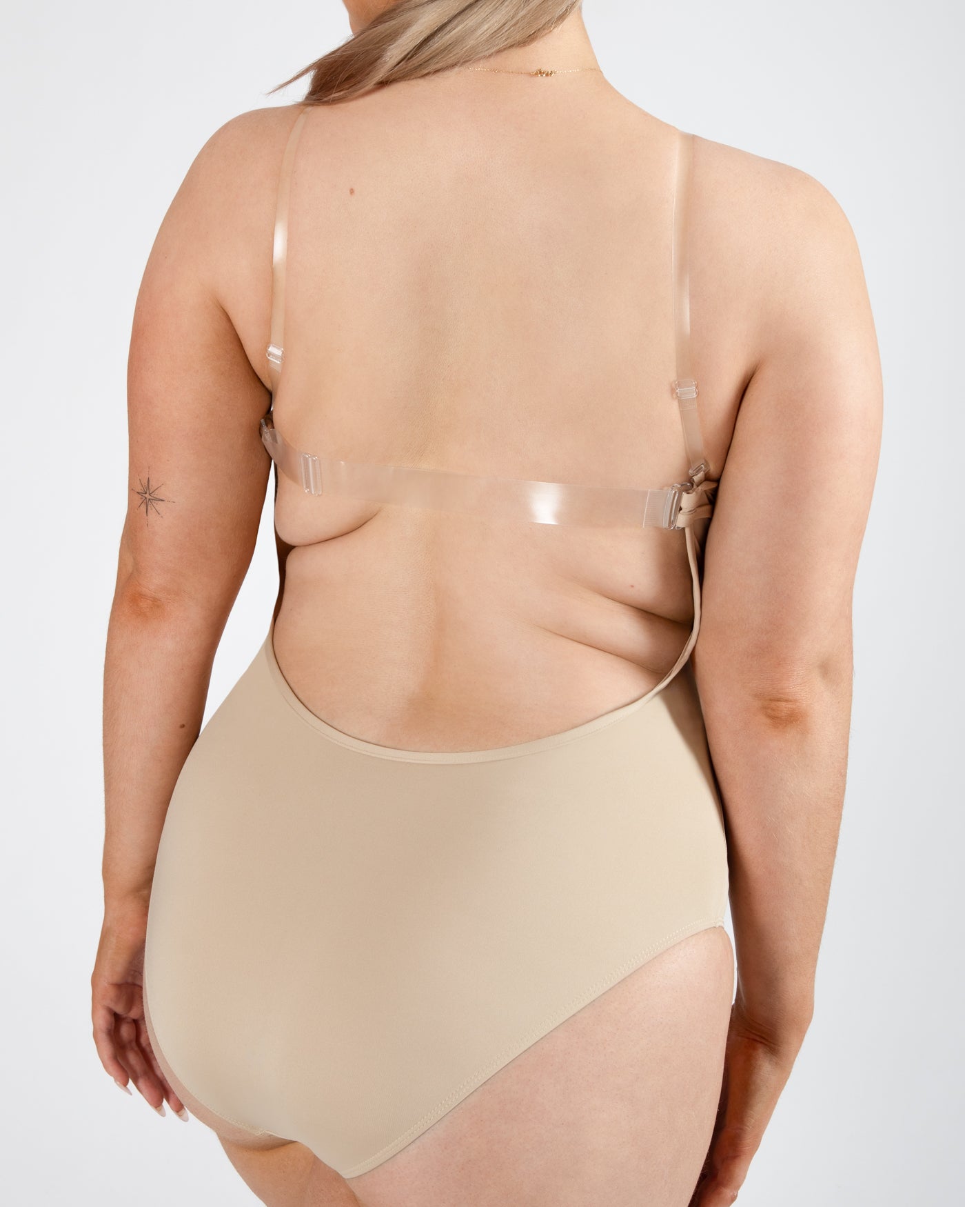 Support Body Stocking