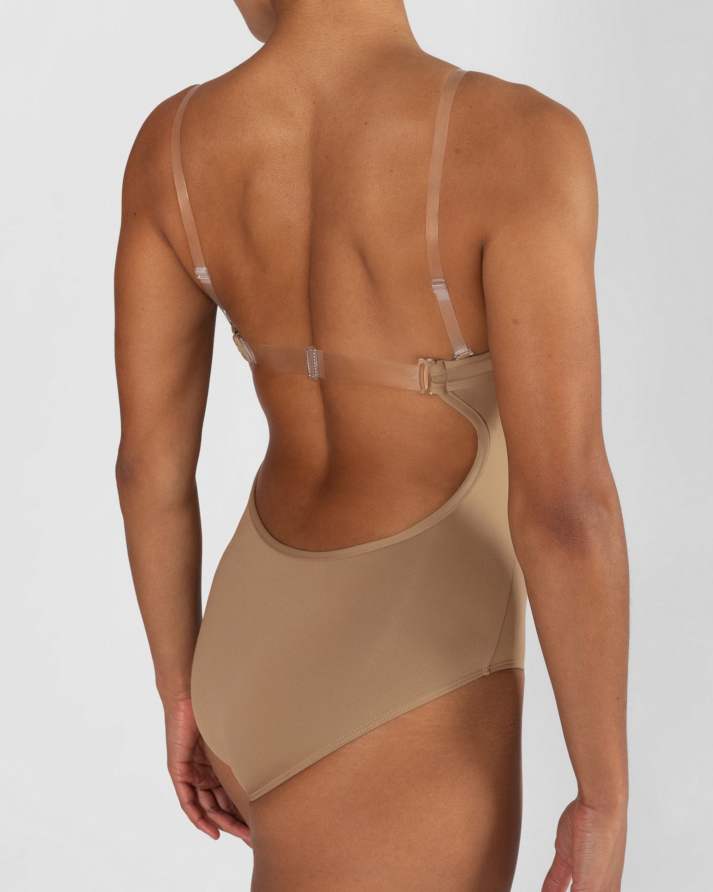 Support Body Stocking