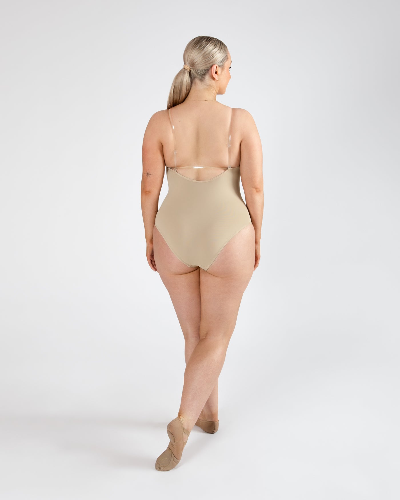 Costume Bodystocking