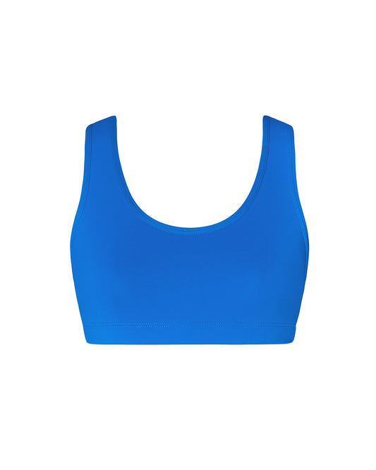 Addison Crop Top