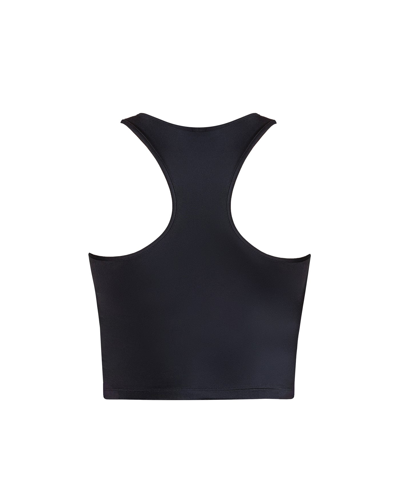 Tori Racer Back Crop