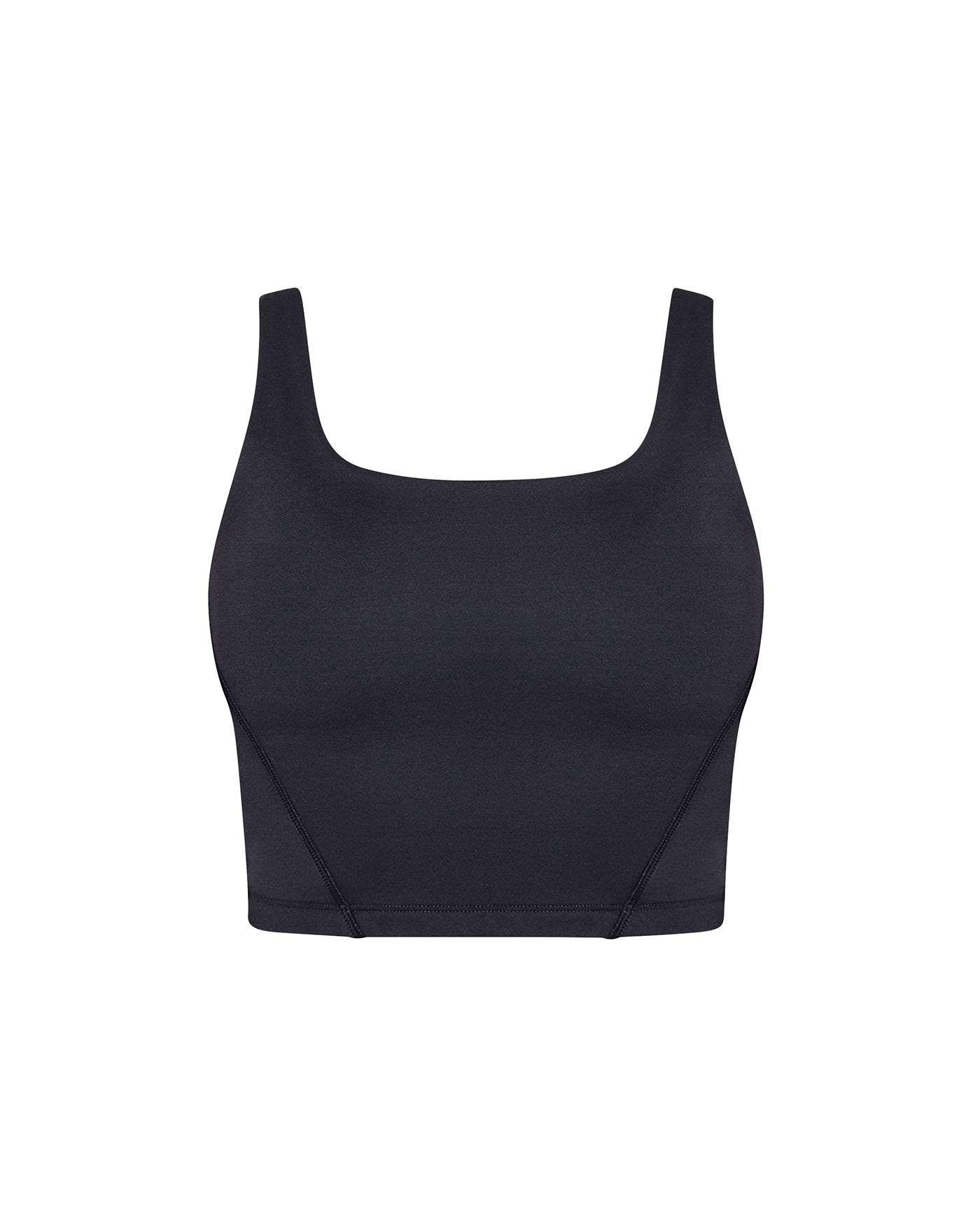 Tori Crop Singlet