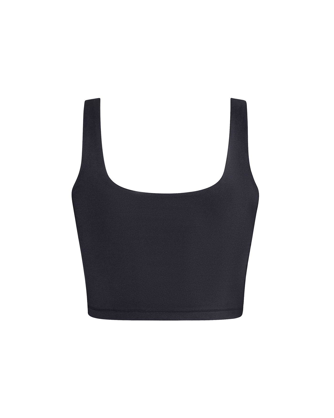 Tori Crop Singlet