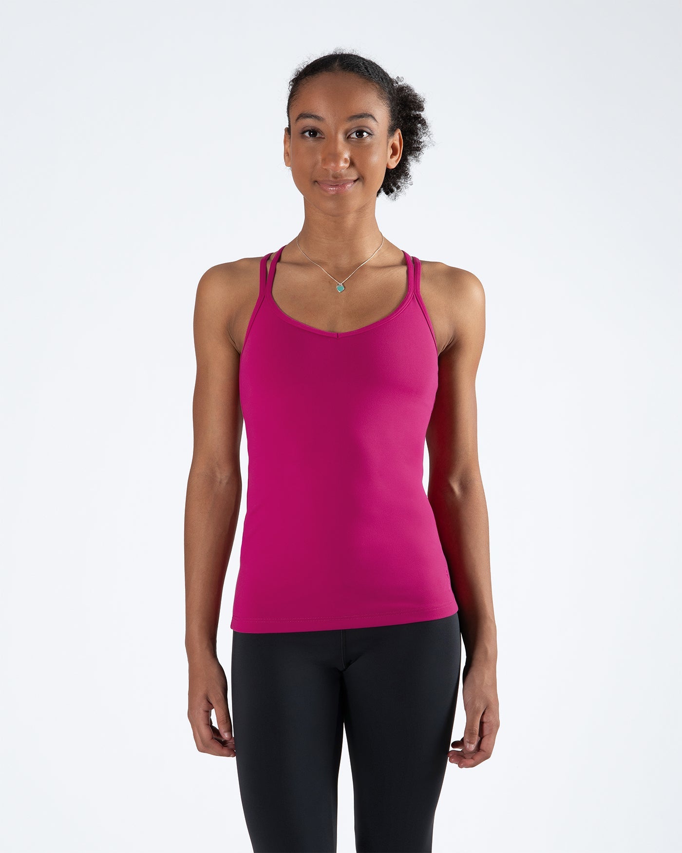 Roxy Singlet