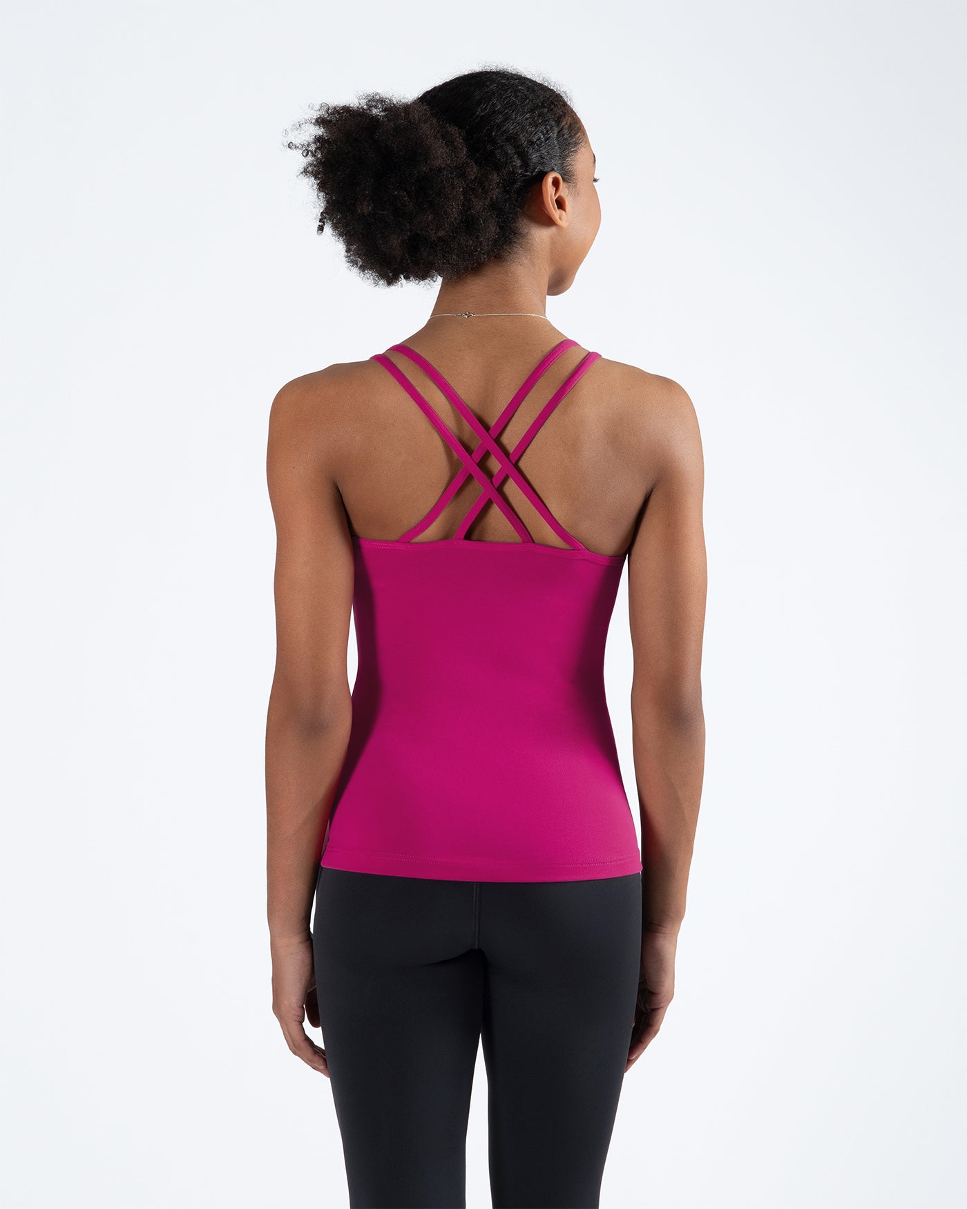 Roxy Singlet
