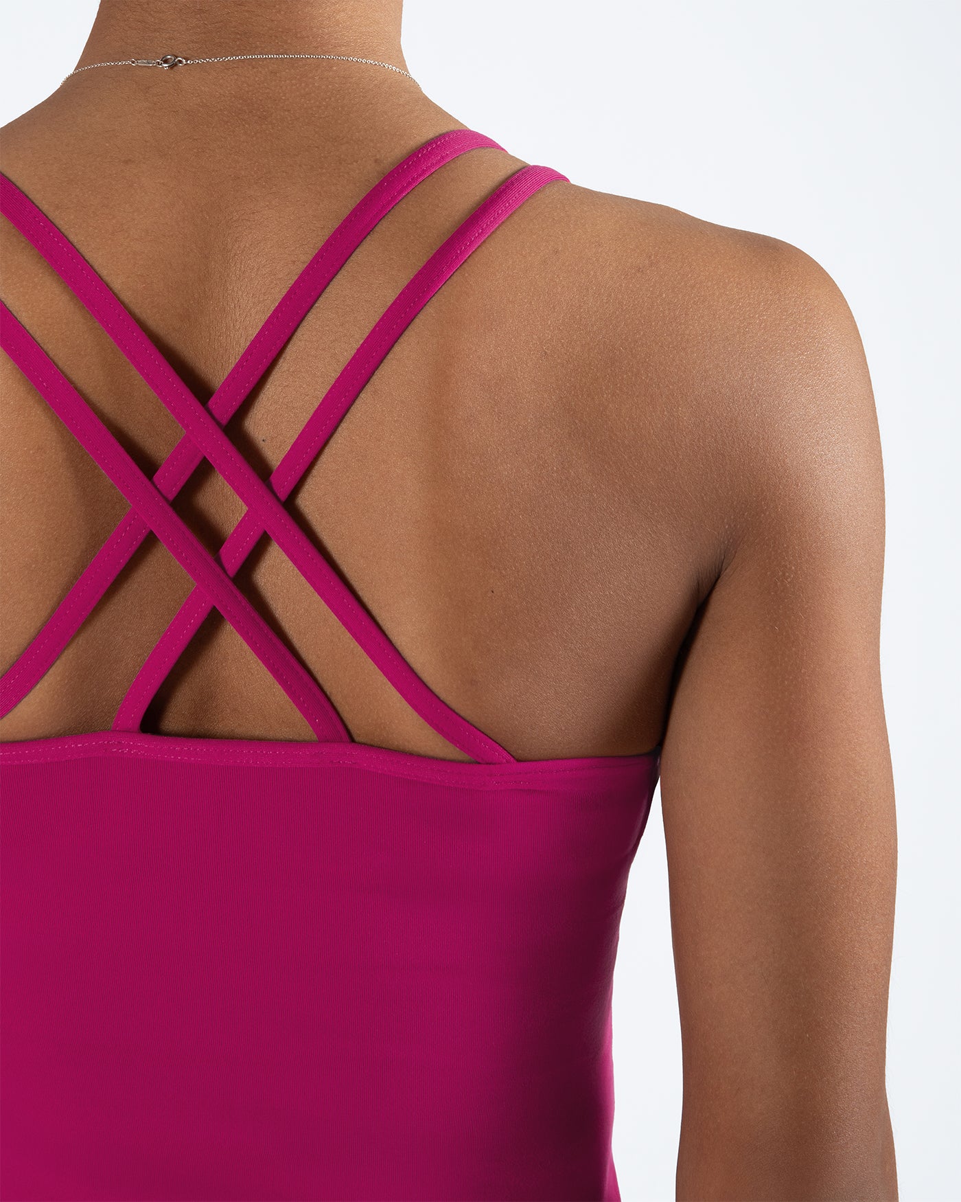 Roxy Singlet