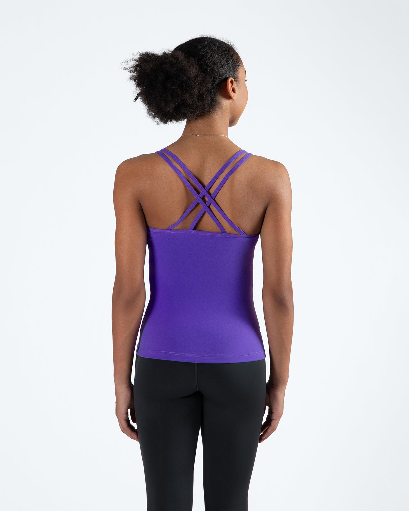 Roxy Singlet