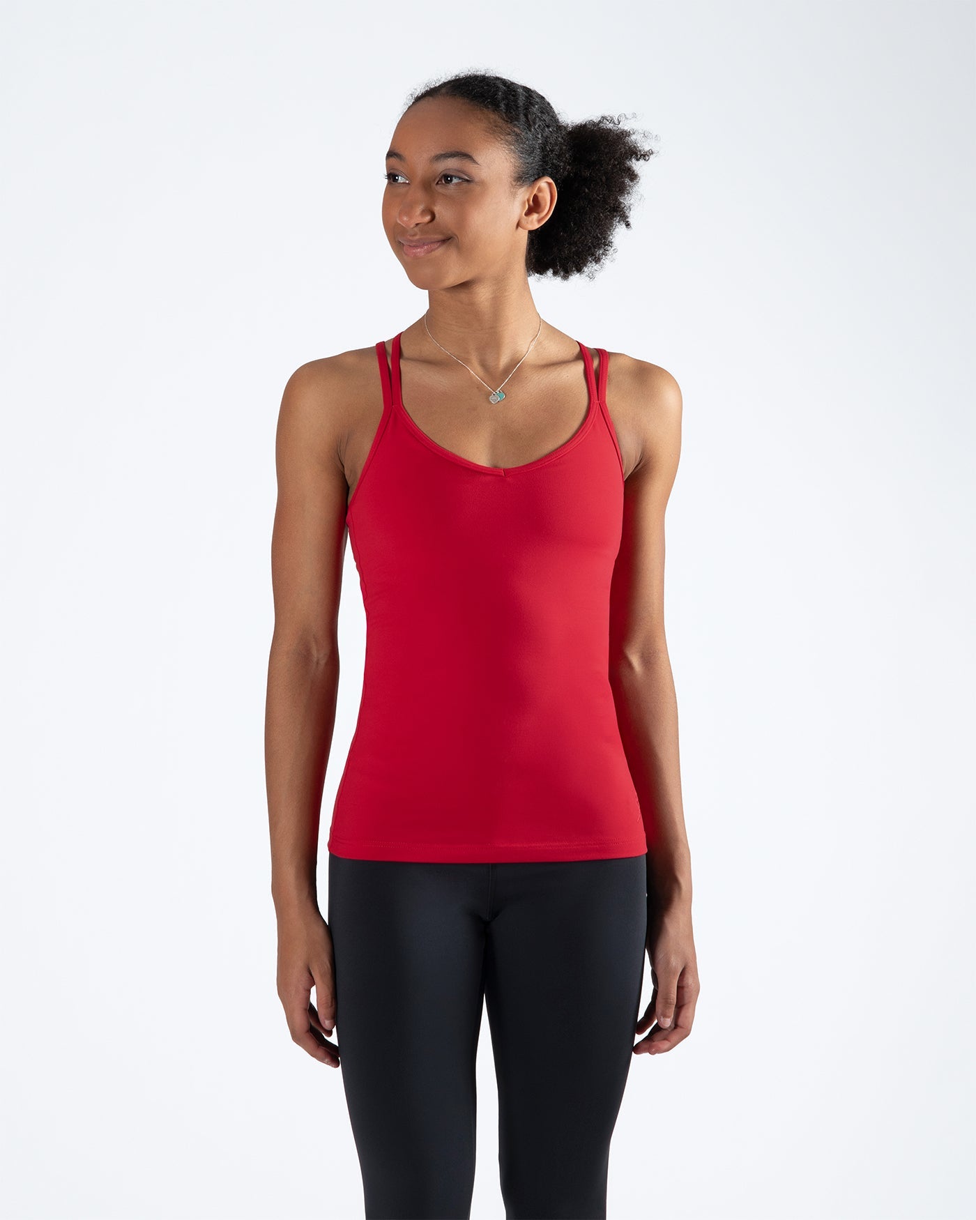 Roxy Singlet
