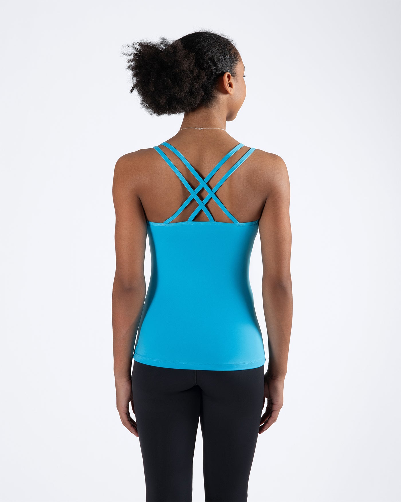 Roxy Singlet