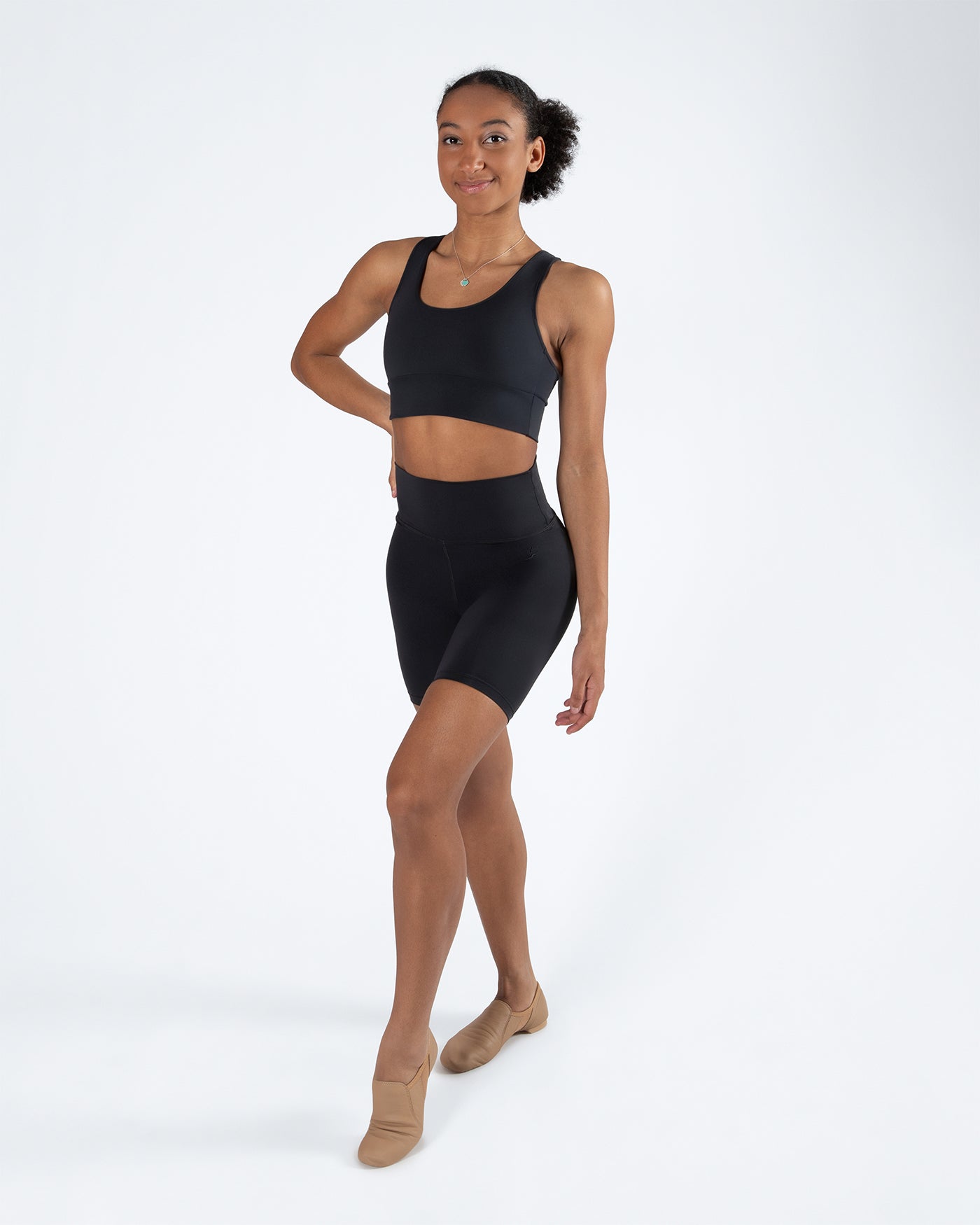 Eve Crop