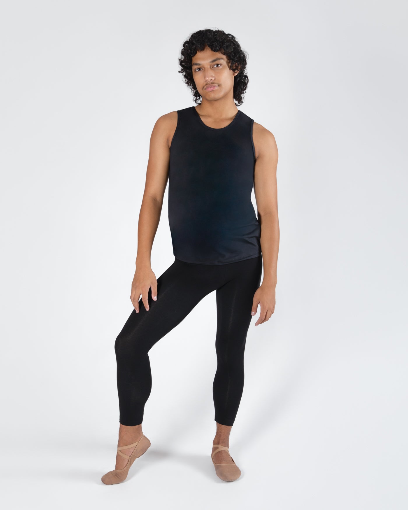 Caleb Tank