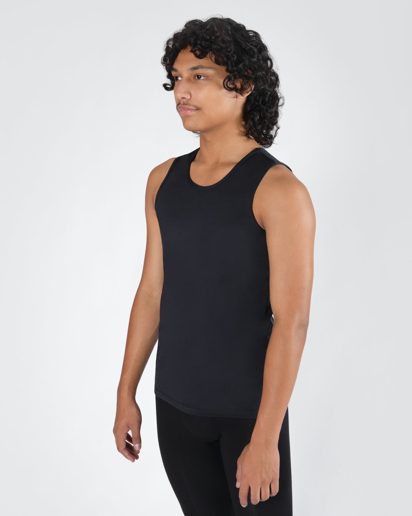 Caleb Tank