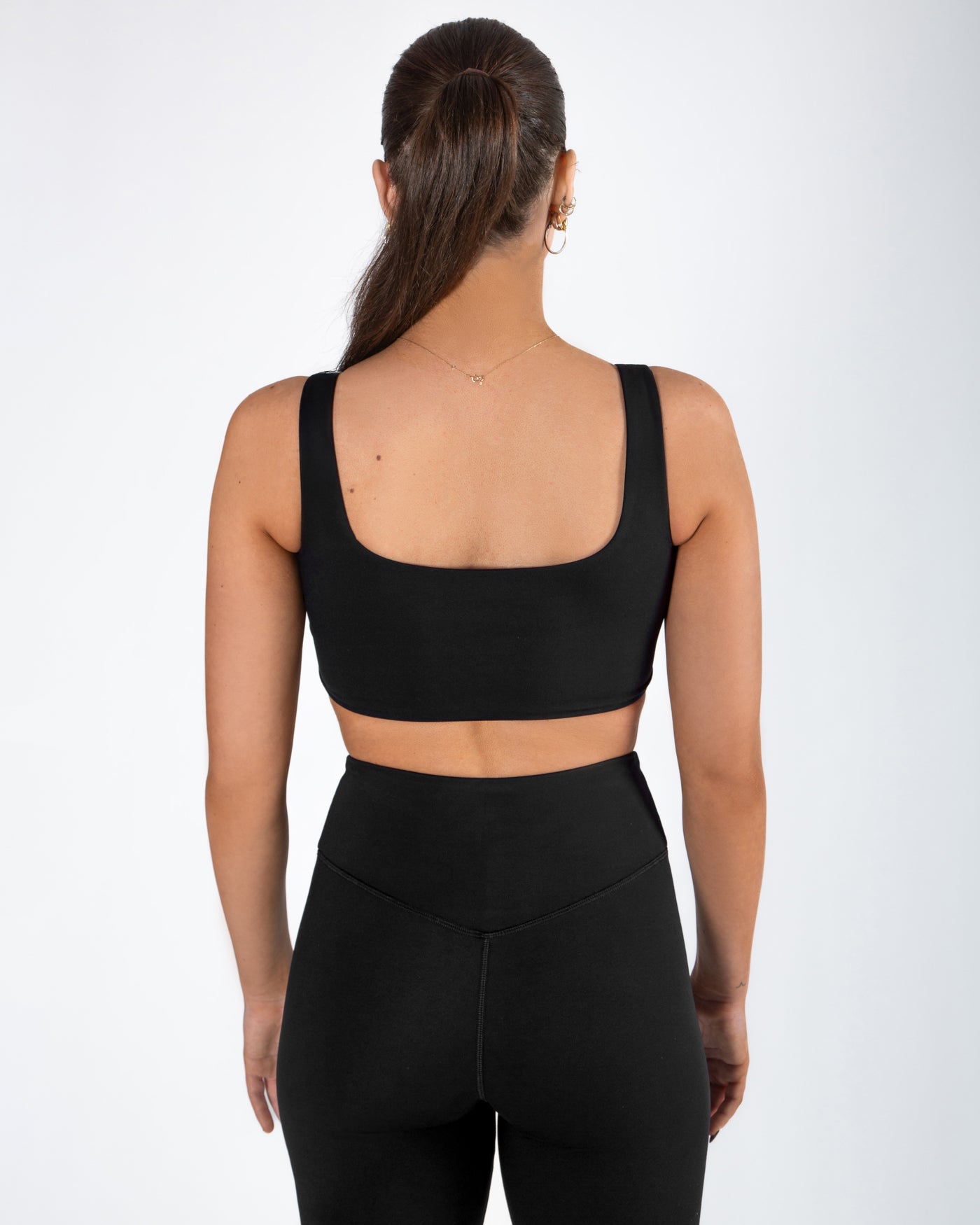 Tori Crop Top