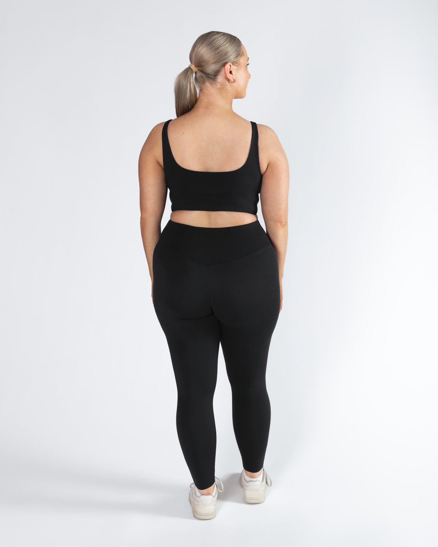 Tori Crop Top