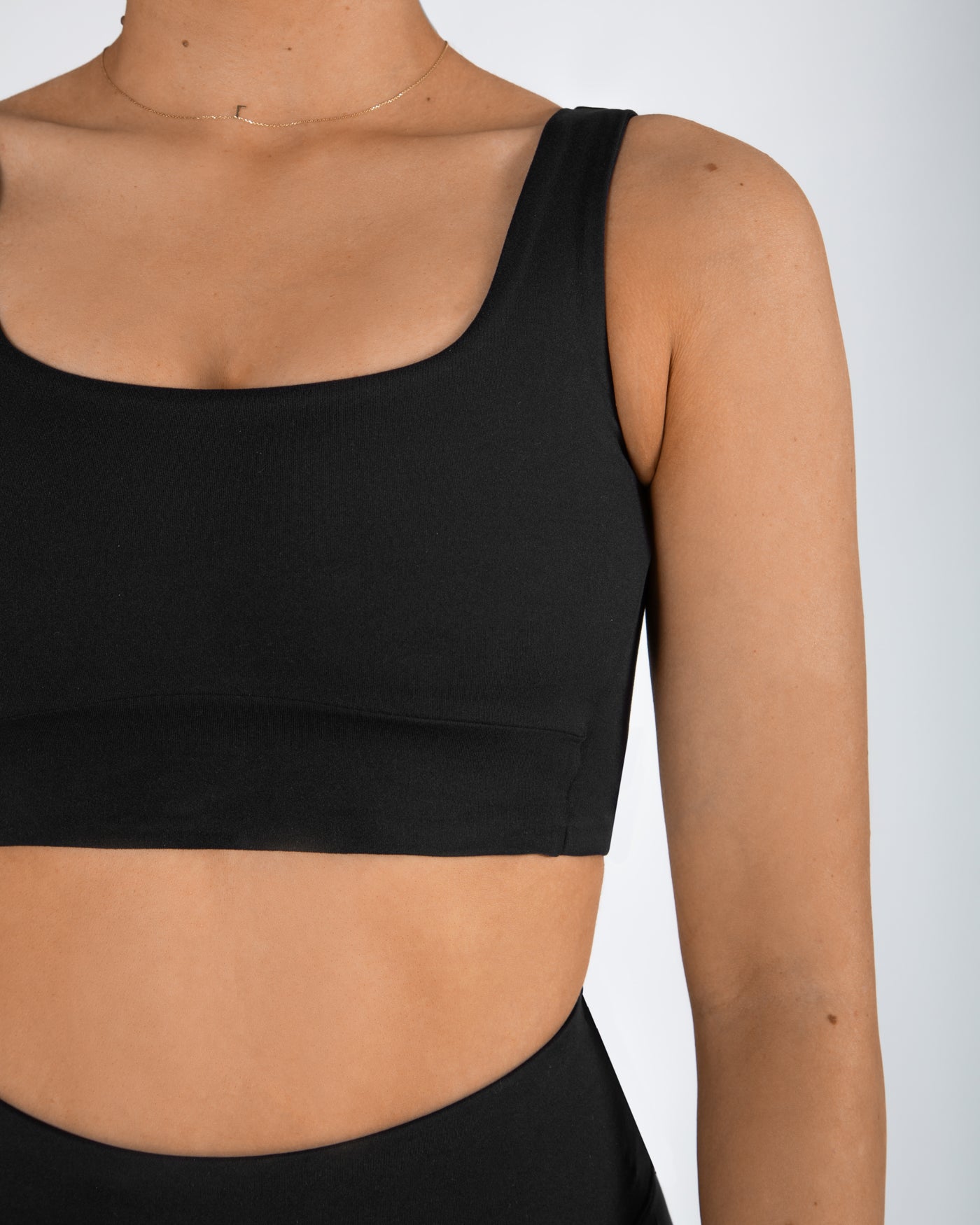 Tori Crop Top
