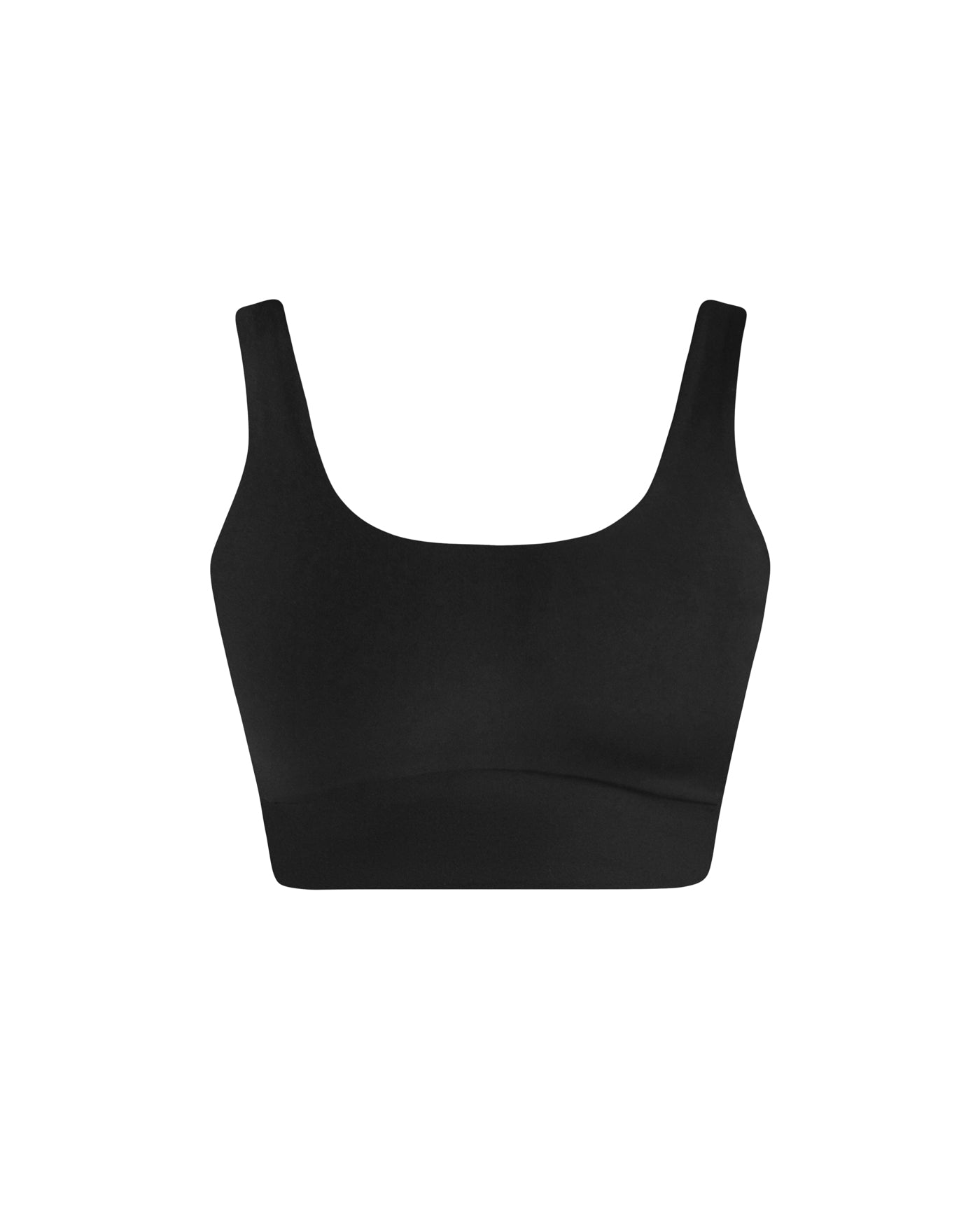 Tori Crop Top
