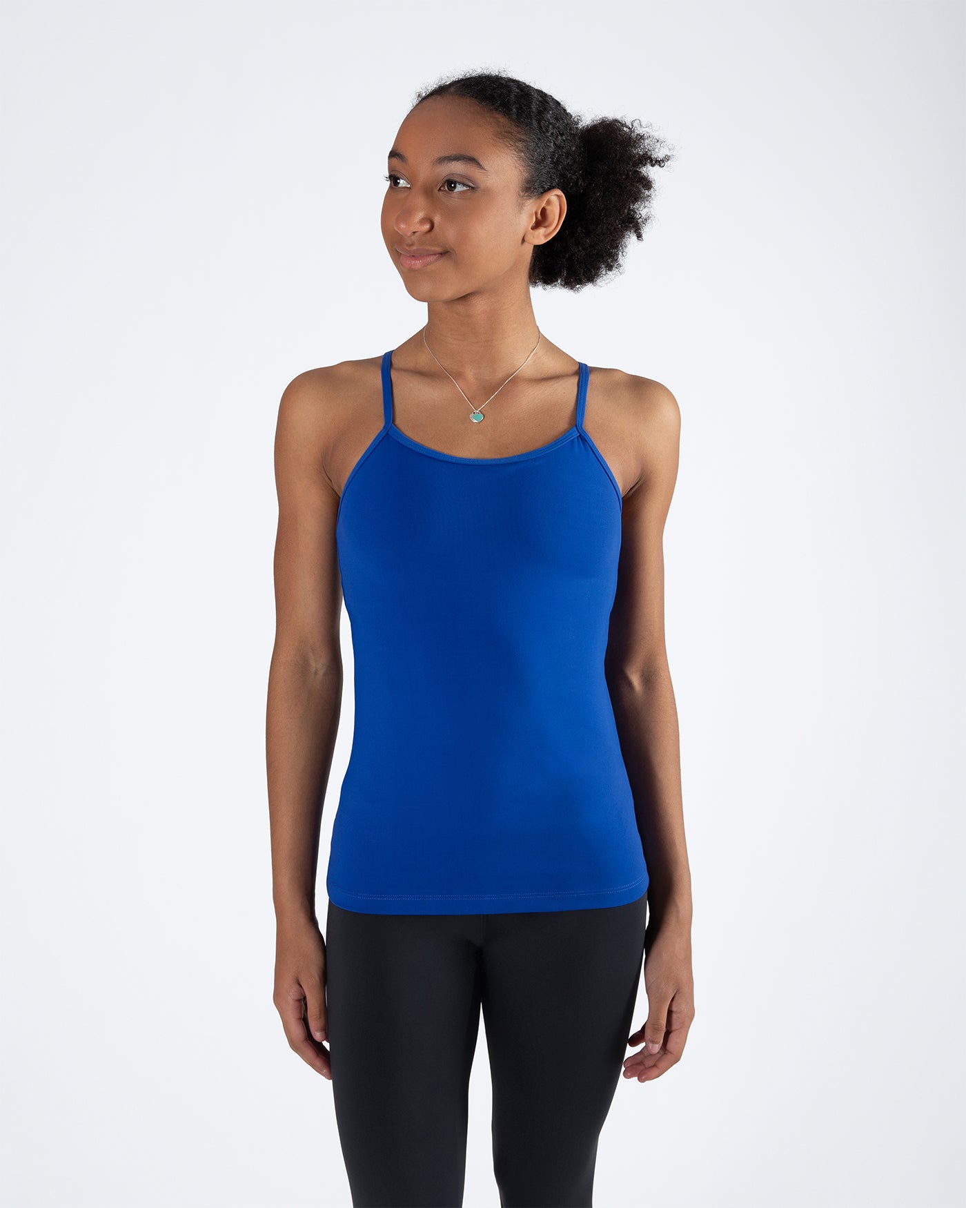 Teagan Singlet