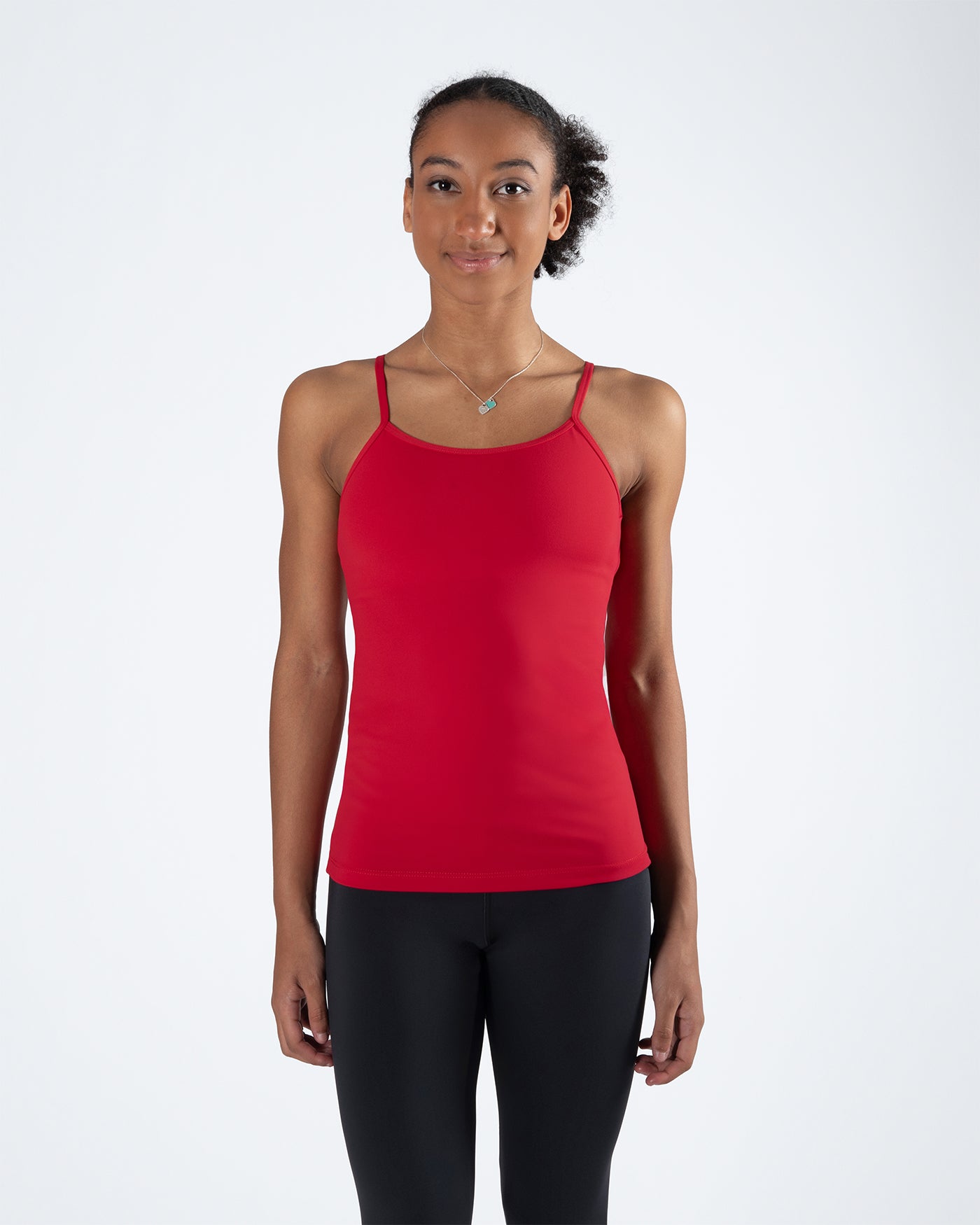 Teagan Singlet