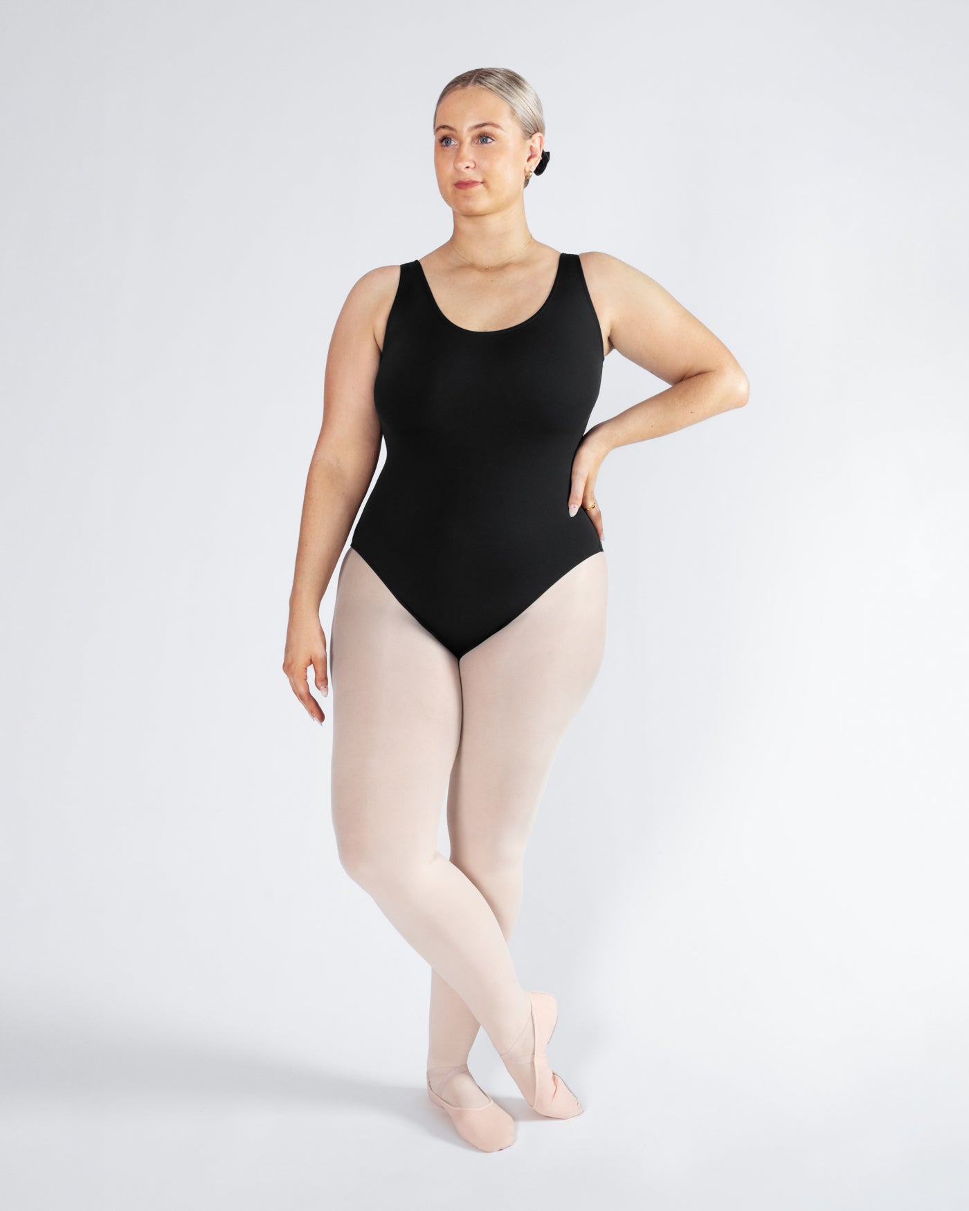 Emery Leotard