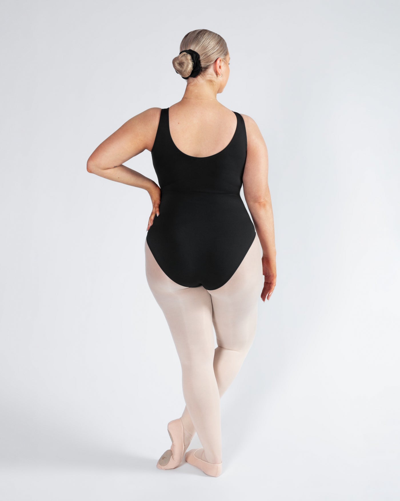Emery Leotard