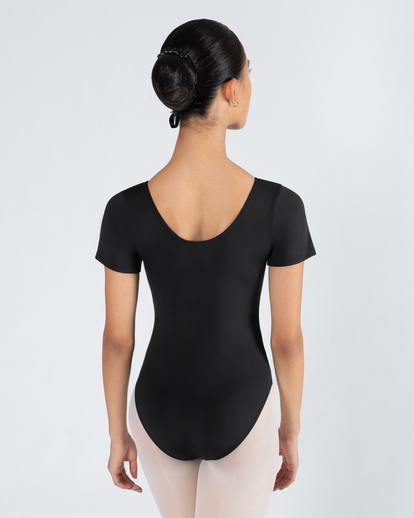 Jesse Leotard