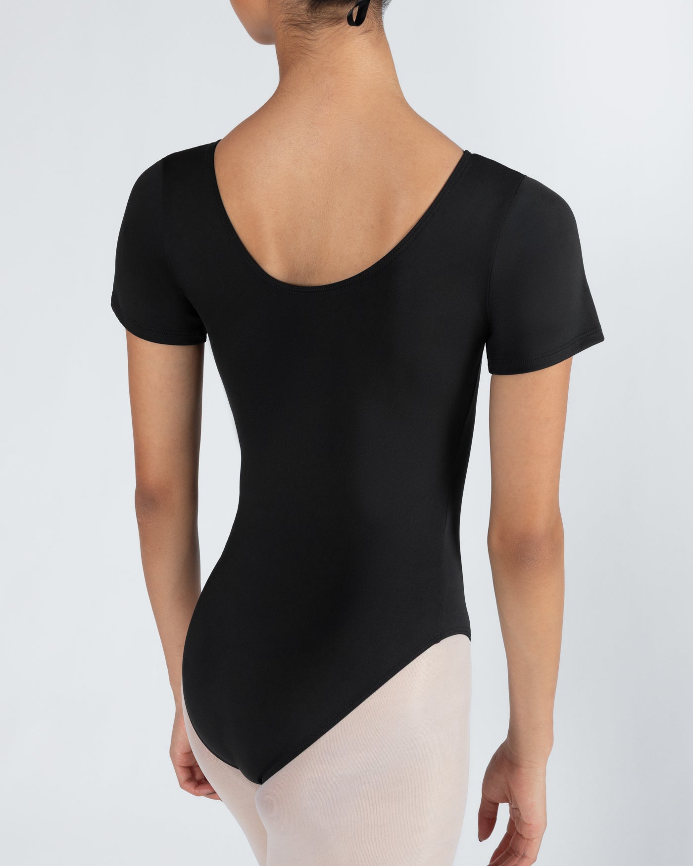 Jesse Leotard