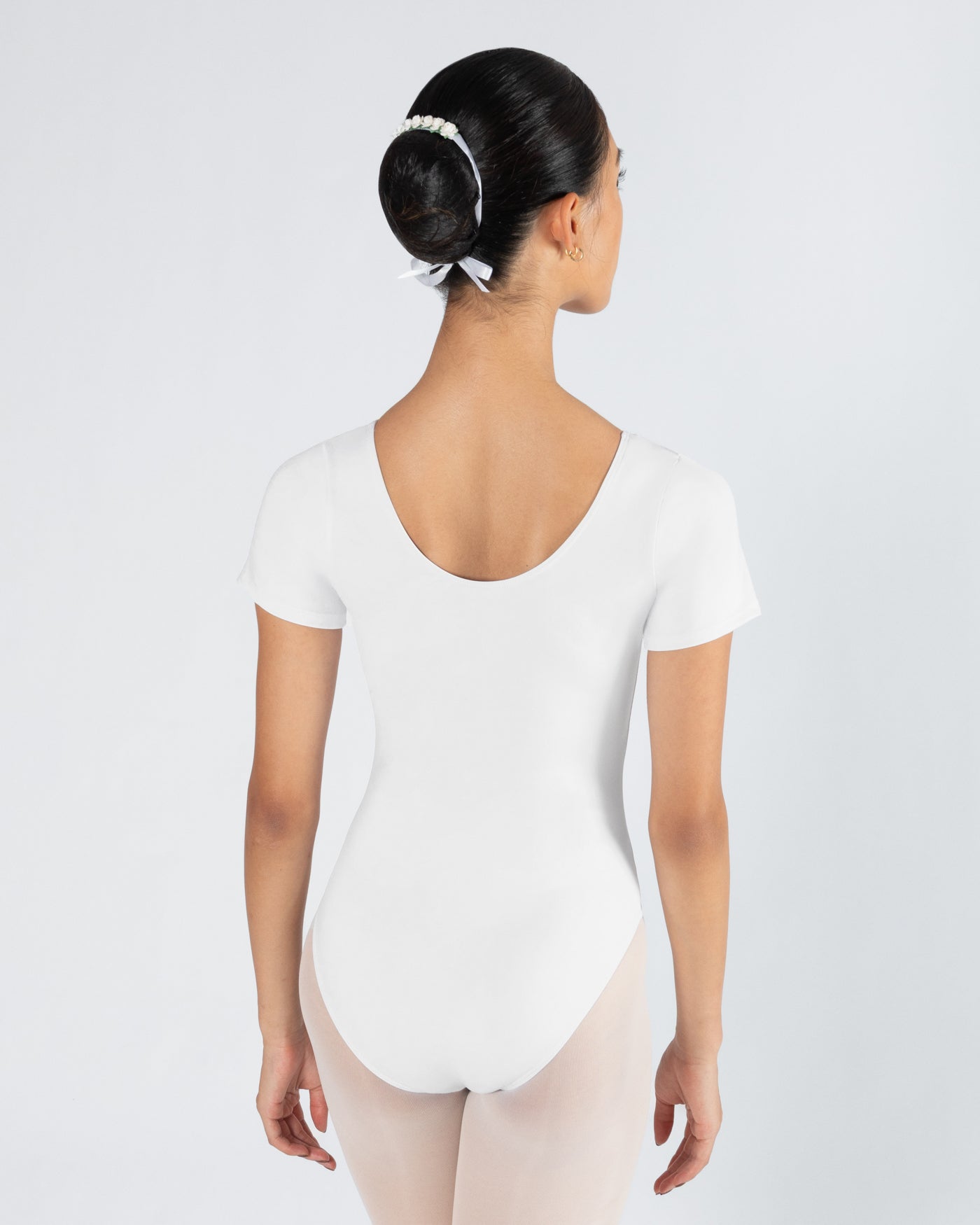 Jesse Leotard