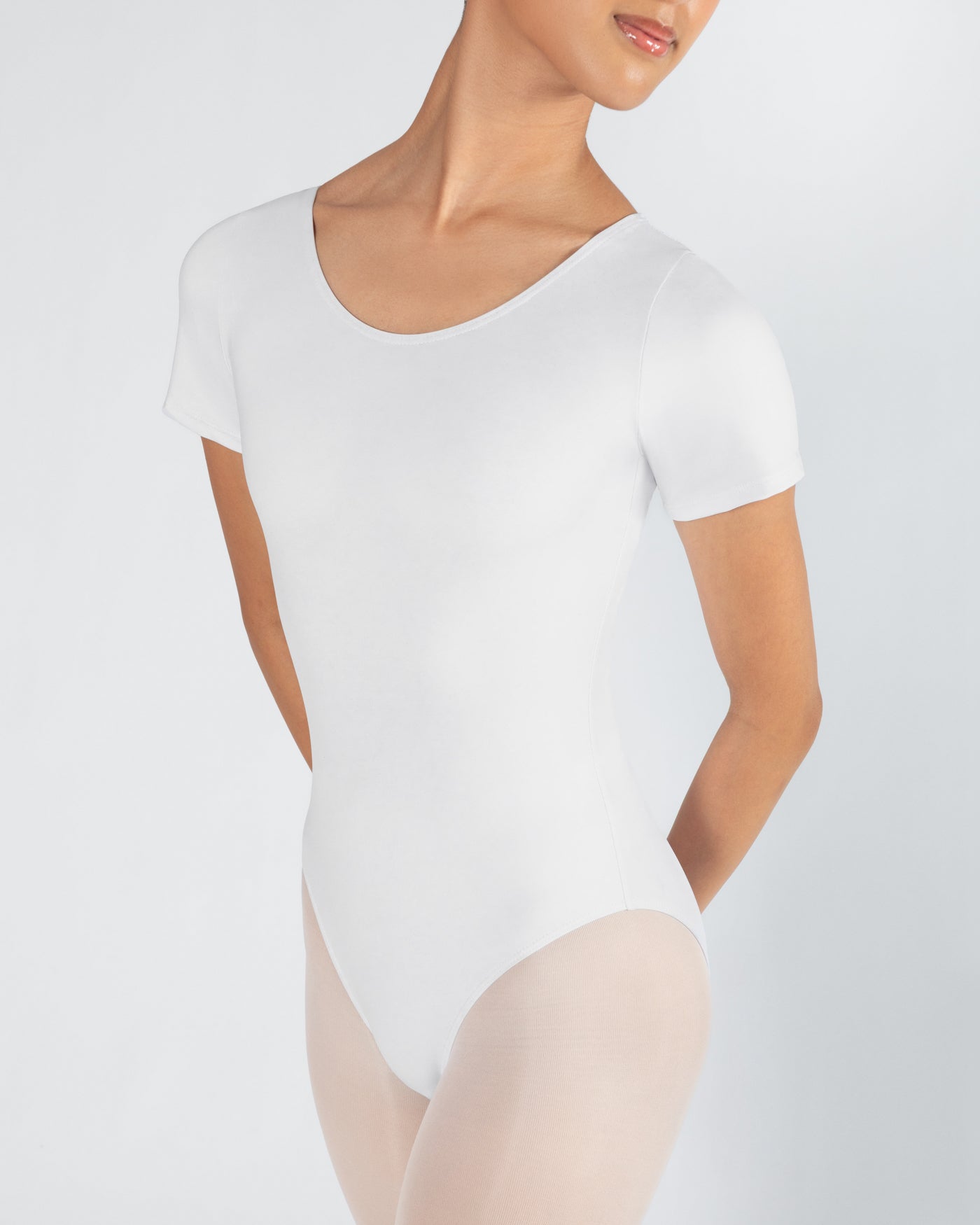 Jesse Leotard