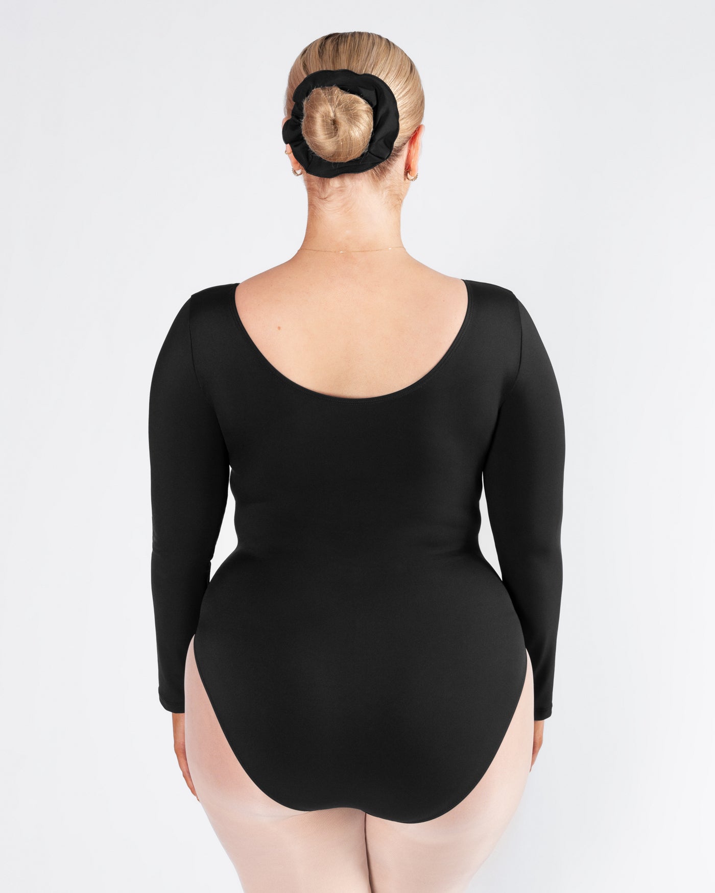 Jesse Long Sleeve Leotard