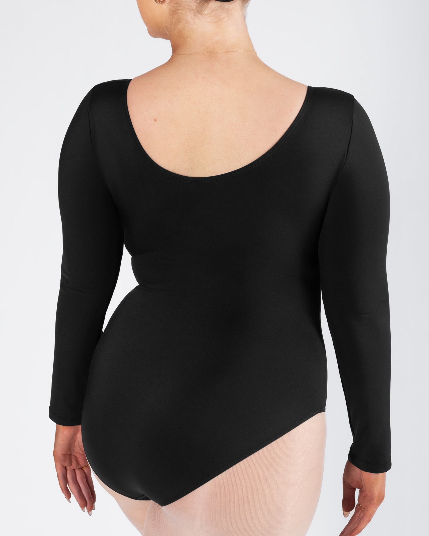 Jesse Long Sleeve Leotard