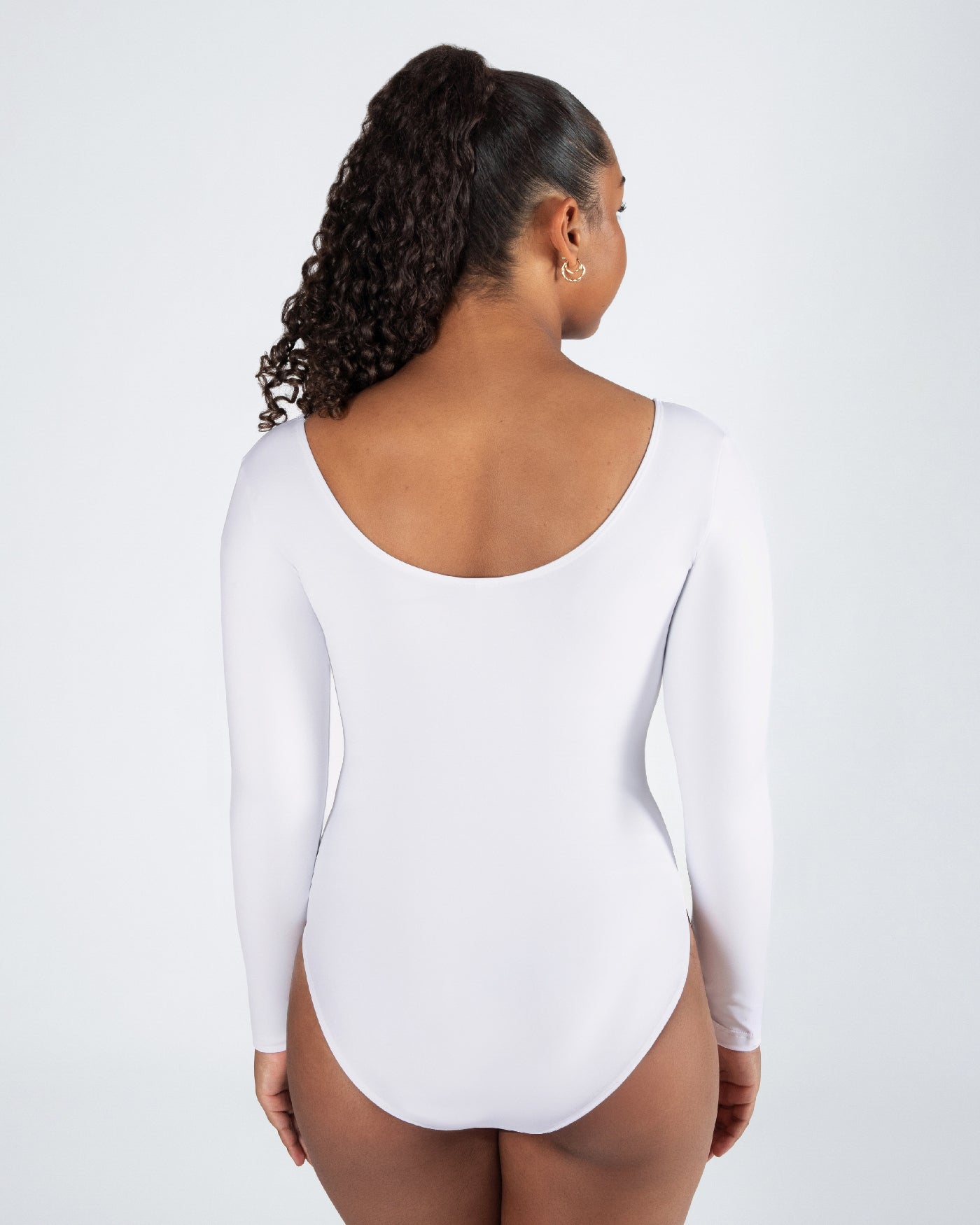 Jesse Long Sleeve Leotard
