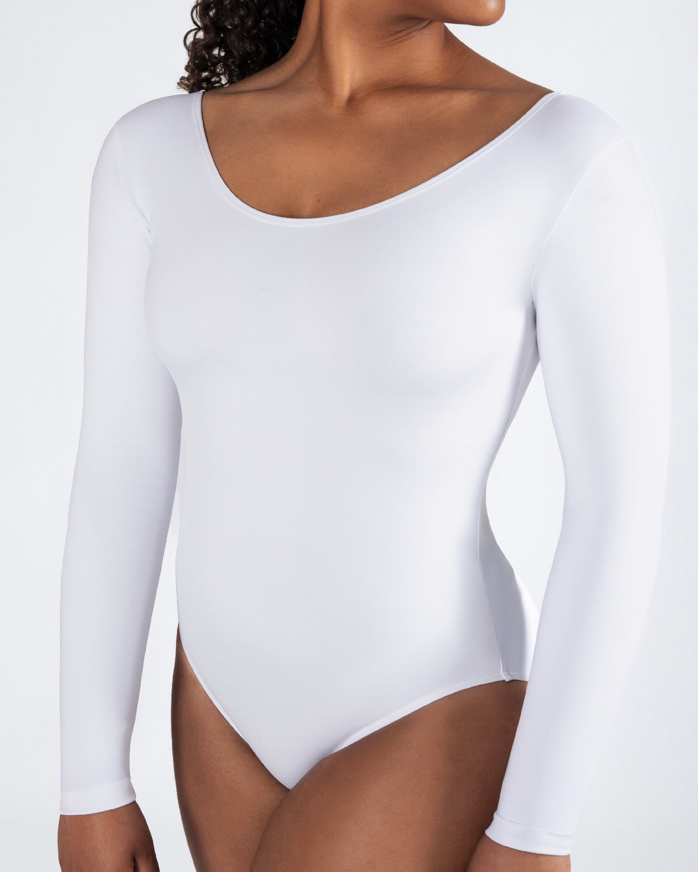Jesse Long Sleeve Leotard