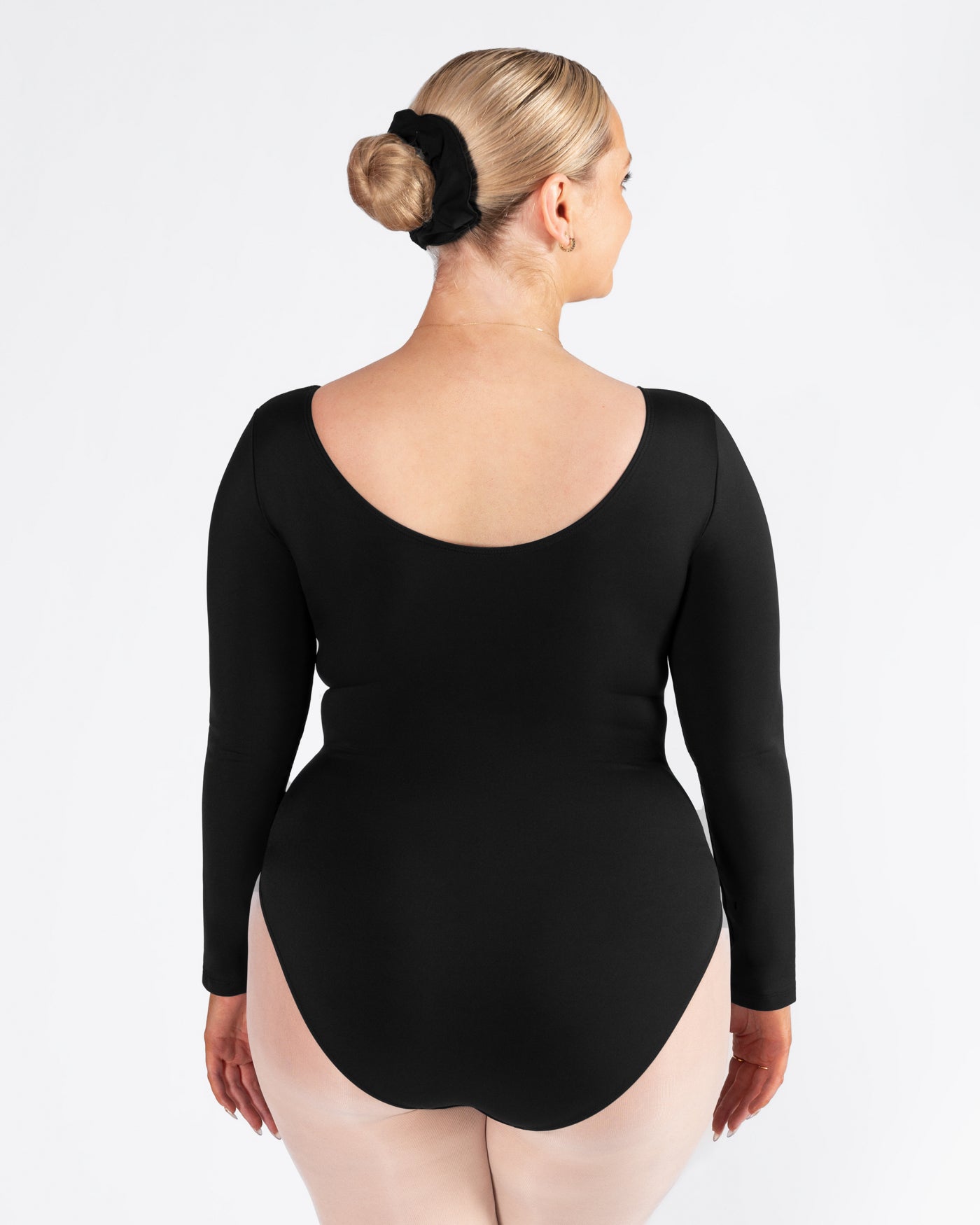 Elizabeth Leotard
