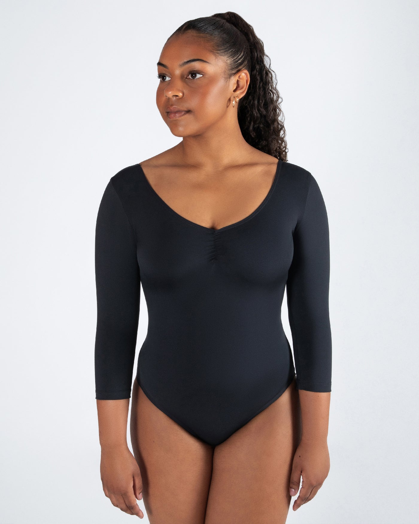 Mara Leotard