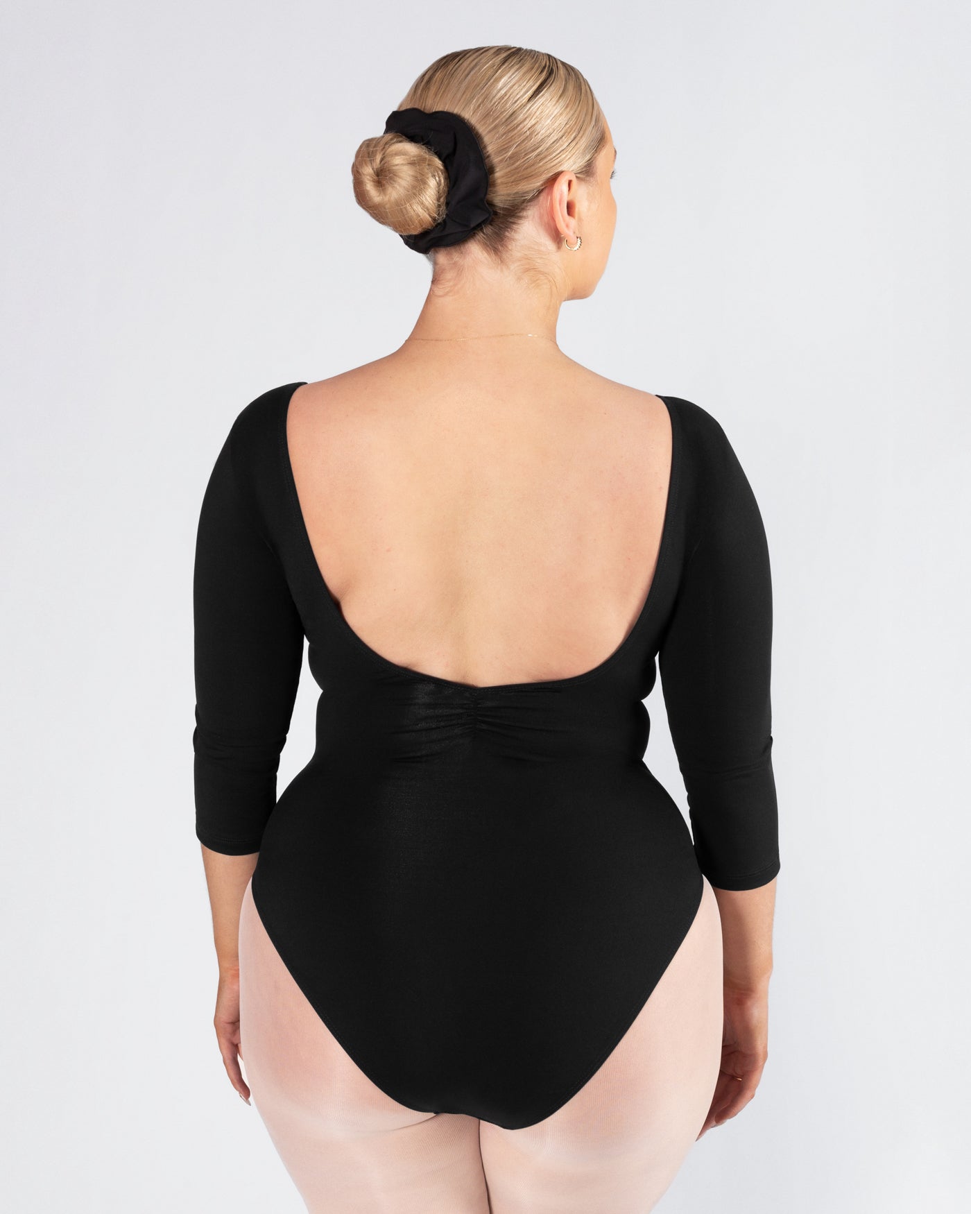 Mara Leotard