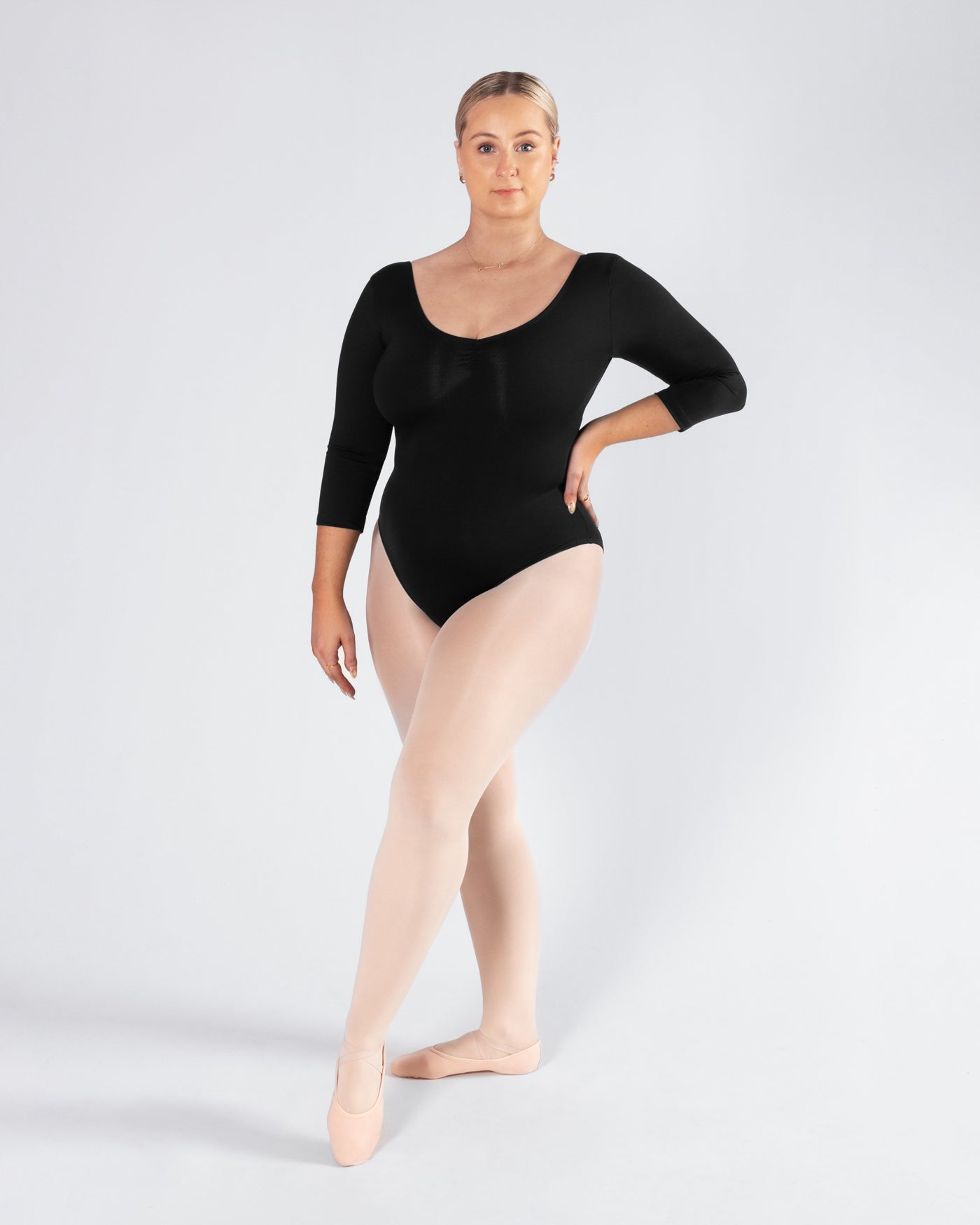 Mara Leotard