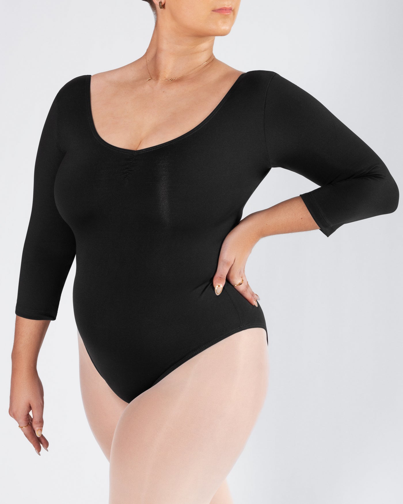 Mara Leotard