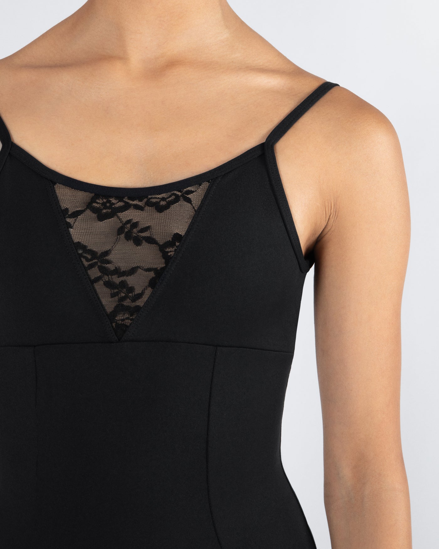 Grace Lace Camisole