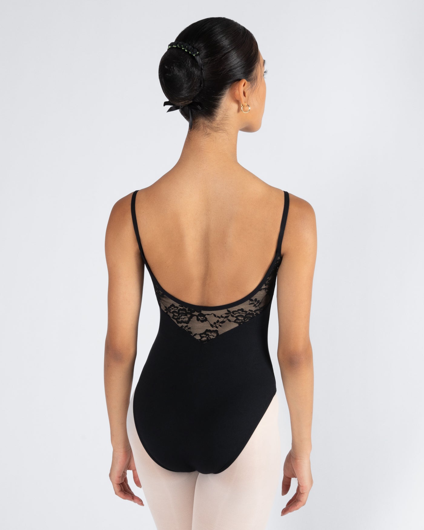 Grace Lace Camisole