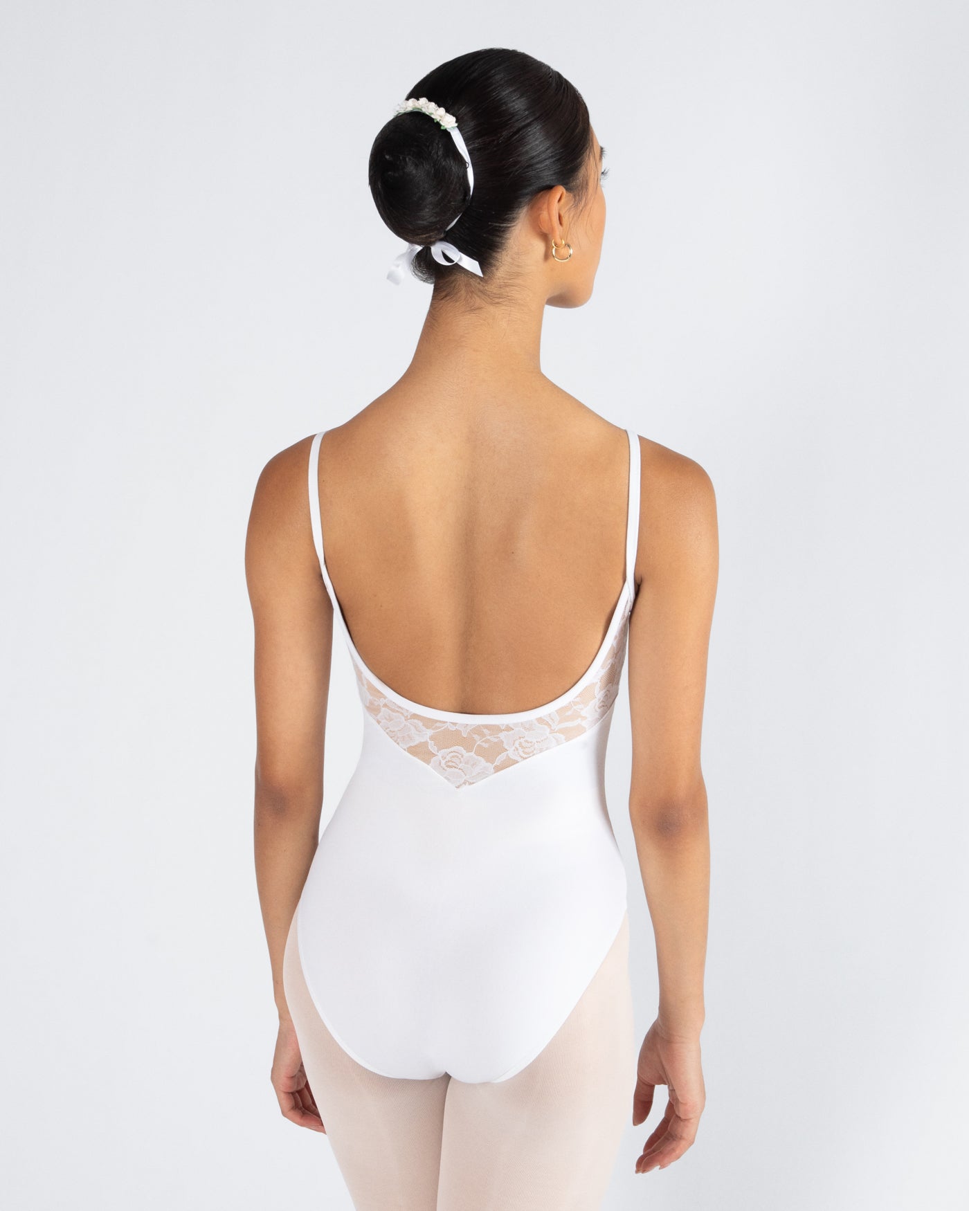 Grace Lace Camisole