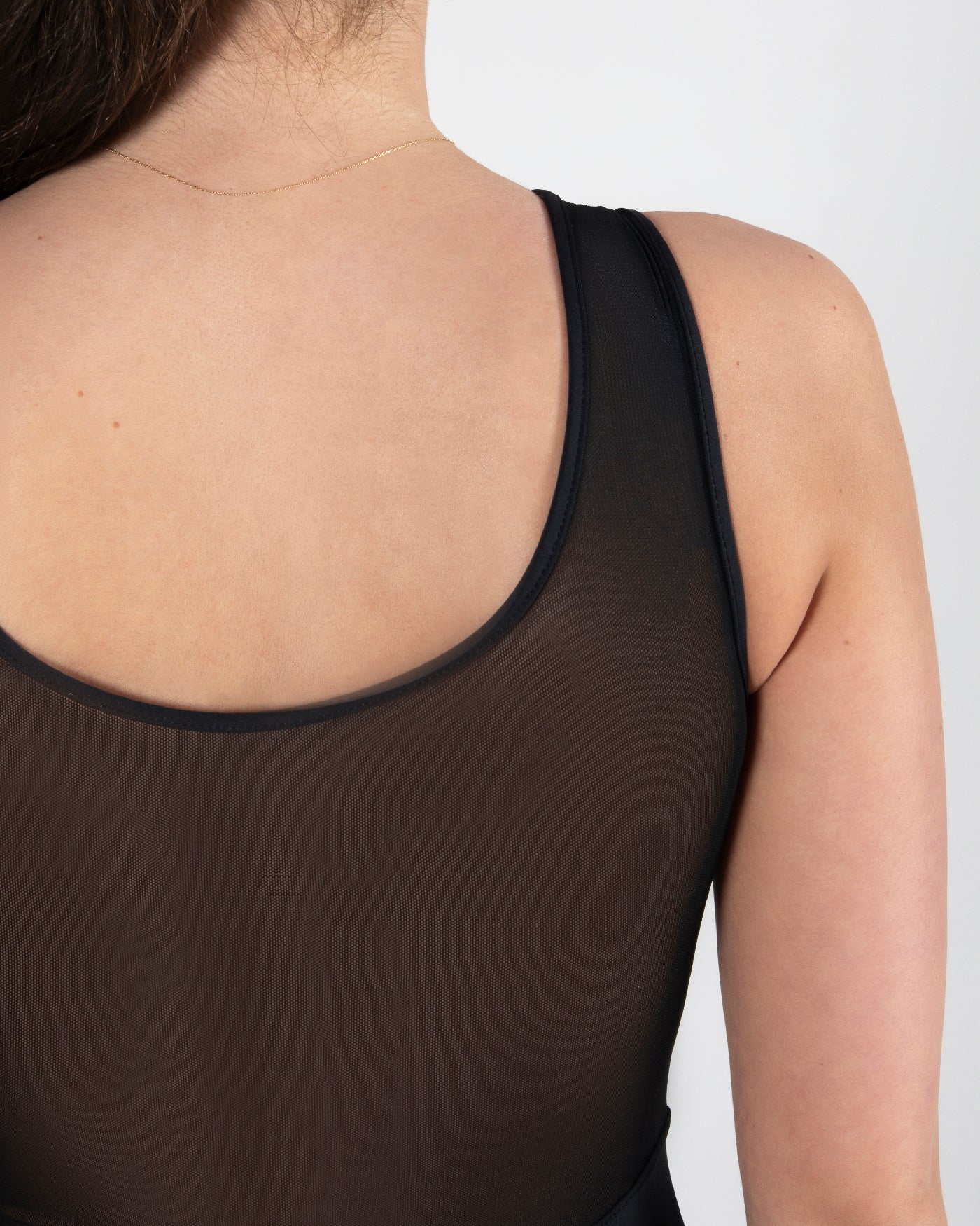 Lexi Mesh Leotard