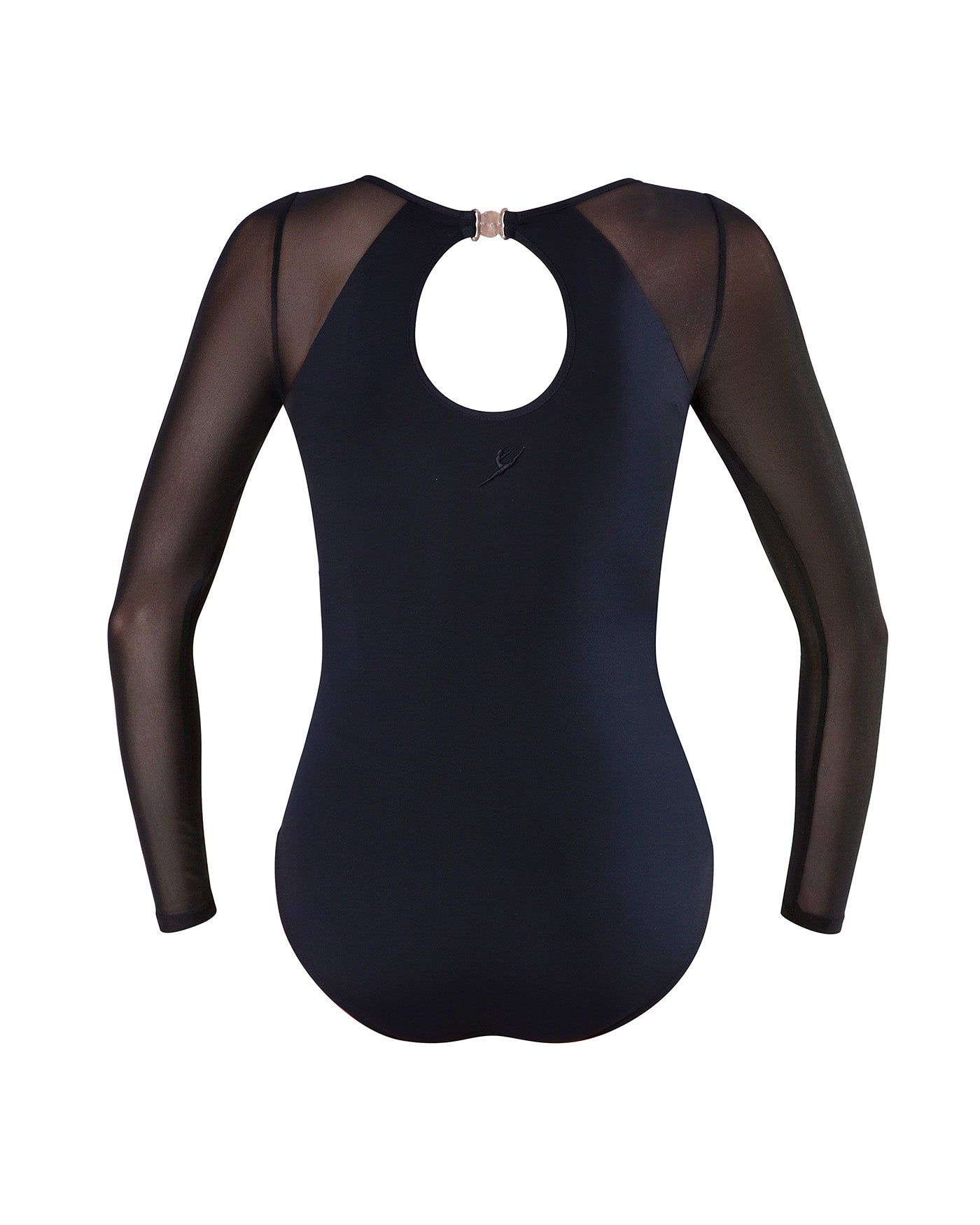 Maya Mesh Leotard