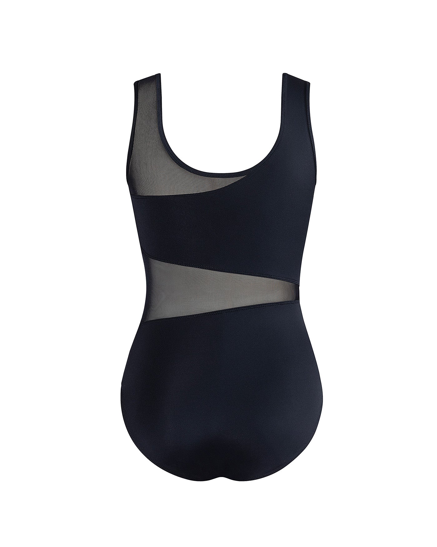 Motion Mesh Leotard